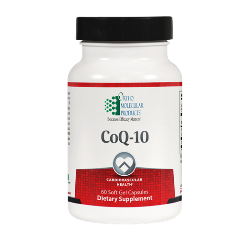 CoQ-10