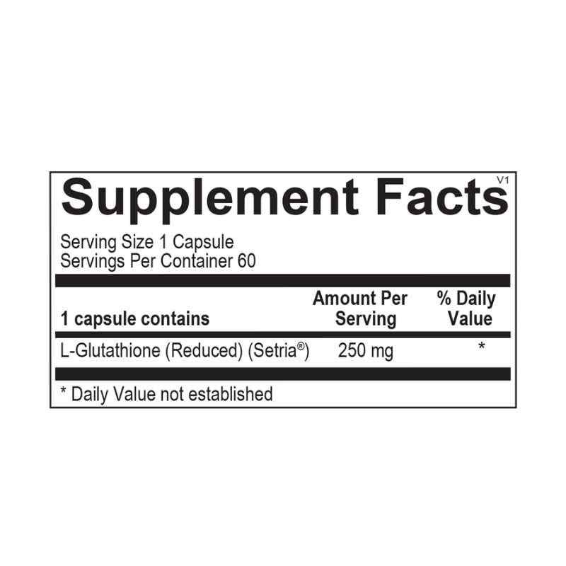 L-Glutathione