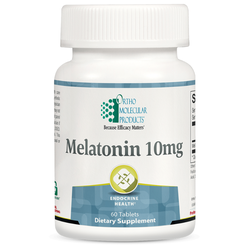 Melatonin 60ct