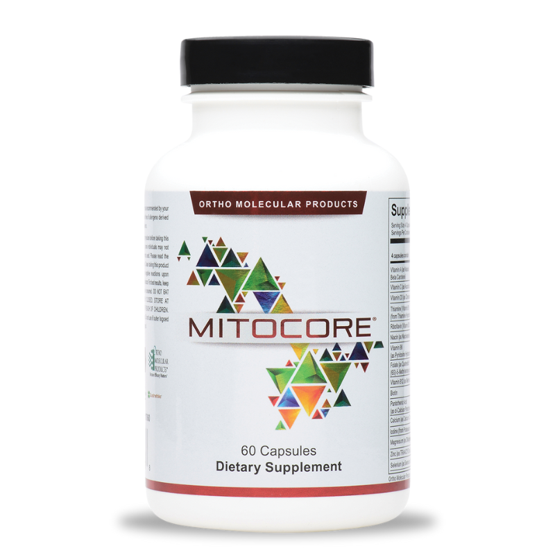 Mitocore 60ct