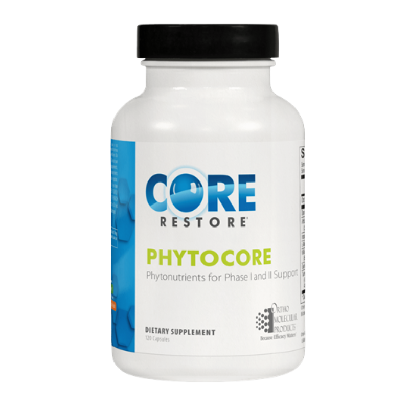 PhytoCore