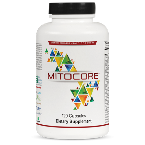 Mitocore 60ct