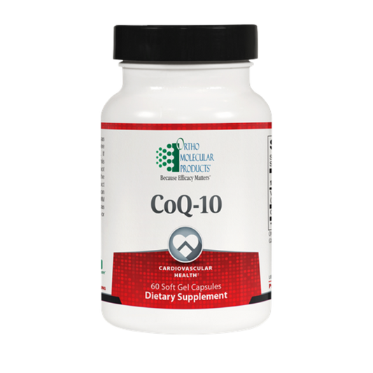 CoQ-10