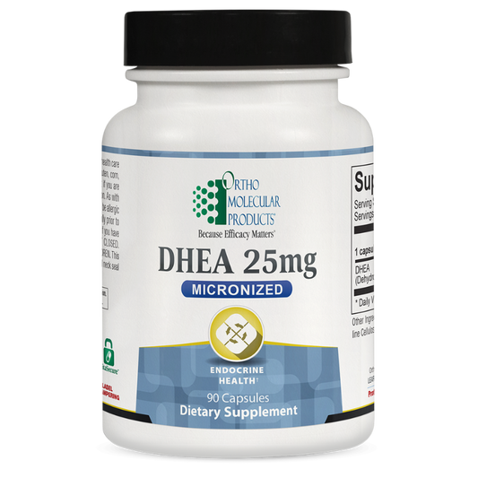 DHEA 25mg