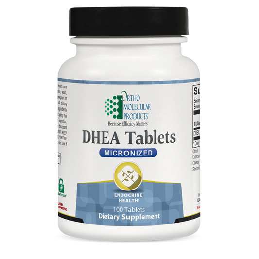 DHEA 5mg