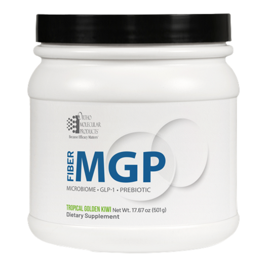 Fiber MGP