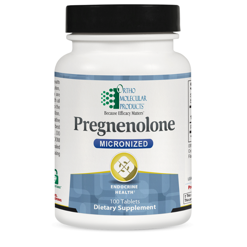 Pregnenolone